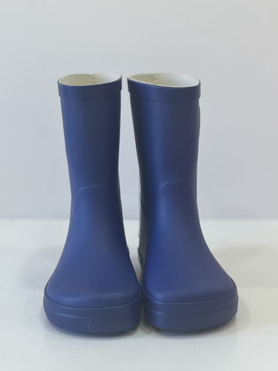 防水キッズラテックスブーツ