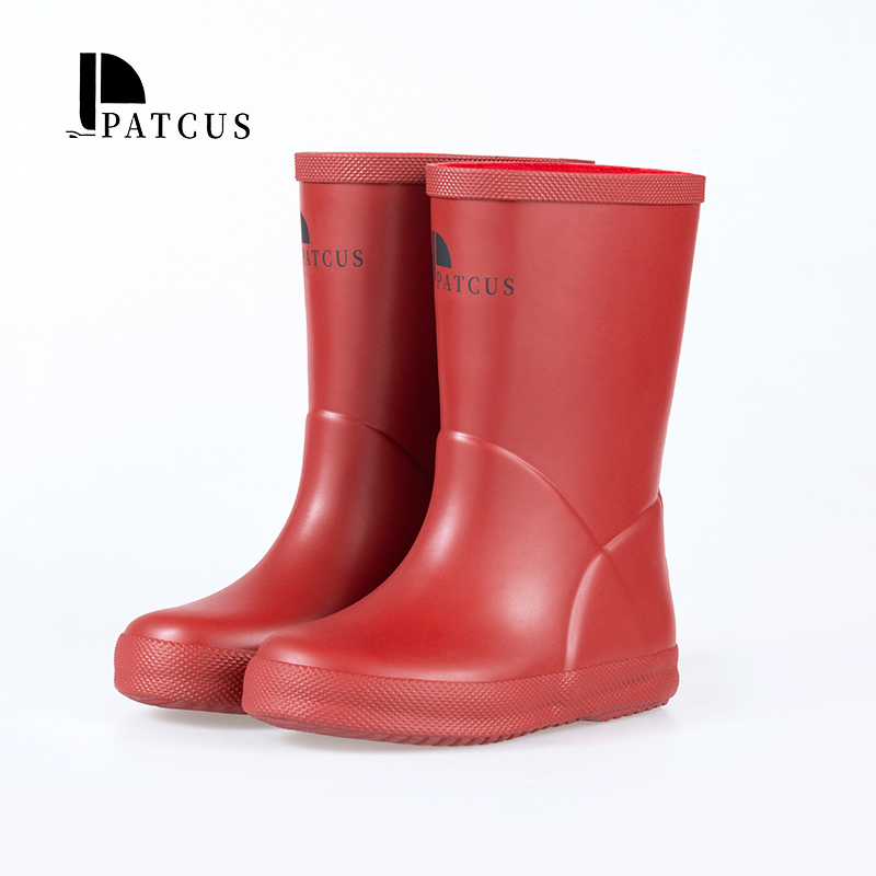 PATCUS、2026年中国国際サービス貿易交易会に出展：保護用安全靴とファッションブーツ
